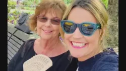 Officials say the disappearance of Nancy Guthrie is not yet considered a cold case