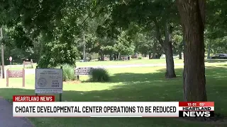 2 state senators, IDHS respond to layoffs, changes at southern Ill. mental health facility