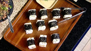 KARE in the Kitchen: Hormel Foods shares recipes using SPAM