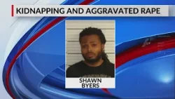 Arrest made after Cordova woman assaulted by man in plastic suit, goggles