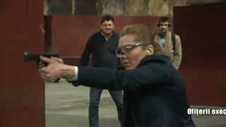 Curaj la feminin: Antiteroristele și Femeia mecani (@TVR1)