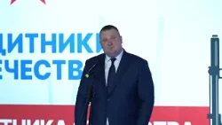 Более 130 участников СВО объединил «Кубок защитника Отечества» по адаптивному спорту в Приморье.