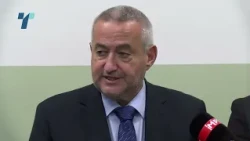 Пристигнаа првите вакцини против сезонски грип - пријавување од утре