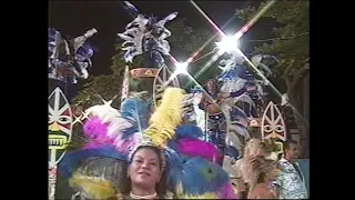 Santos Carnival (1997) - Breaking News
