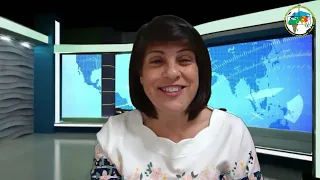 Discipleship Program: Your Gateway - Dr. Suzette El Khoury