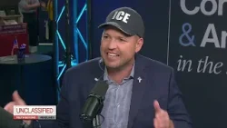 Смотрите Грега Стивенса в программе Unclassified в Страстную пятницу | 03.04.2026 Смотрите Грега Стивенса в программе Unclassified в Страстную пятницу | 03.04.2026