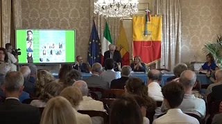 Premio Amato Lamberti: consegnate tre borse di studio