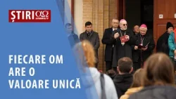 Responsabilitatea creștinilor față de apărarea vieții