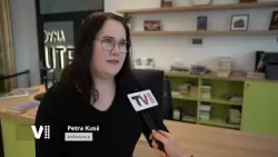 Když do Skutče, tak do knihovny