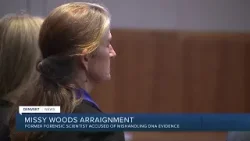 Former CBI forensic scientist accused of mishandling evidence to be arraigned