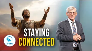 Courage in Spiritual Warfare |  Pavel Goia