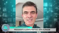 NOTICIAS DE BOLIVIA - 26 DE MARZO 2026