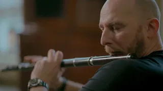 Foinn na Fliúite - Ceol Comhroinnte na nDaoine | Dé Domhnaigh 6 Meán Fómhair | TG4