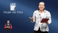 MUJER DE DIOS: " 1 Reyes 19:4" MUJER DE DIOS: " 1 Reyes 19:4"