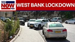 Israel orders West Bank closure after deadly attack