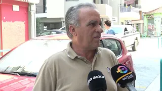 Οι συνταξιούχοι ετοιμάζονται για το μεγάλο συλλαλητήριο στη ΔΕΘ