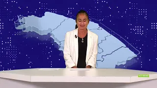 TG All News del 17_8_2026 edizione sera