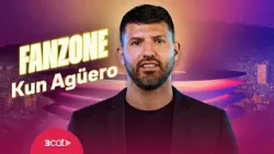 Kun Agüero: "Lamine Yamal ha fet que torni a mirar futbol" | Fanzone