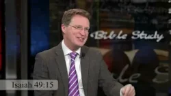 Специальное занятие по изучению Библии: Страстная пятница