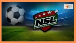 MOFA потерпела поражение в NSL со счетом 1:0 от 3K FC.