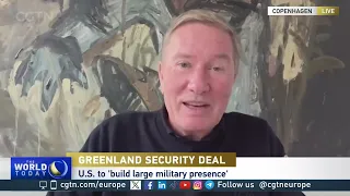 'We achieve security, Greenlanders' fears are eased, there's a fair compromise'