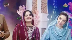 Ramzan Pakistan | 22nd Iftar Transmission | Quiz Competition Segment | PTV Home