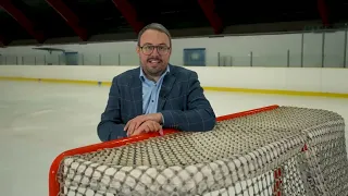 🏒 Lovec rekordů 🫵 5. díl: Železní muži 👊
