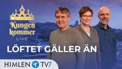 Abraham - löftena till patriarkerna | Kungen kommer avsnitt 075