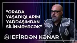 Elmar Zahirov Amerika səfərindən danışdı / Efirdən kənar Elmar Zahirov Amerika səfərindən danışdı / Efirdən kənar