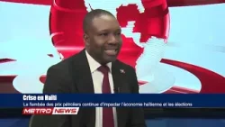 Artibonite sous menace : tensions armées et risques de représailles après des lynchages