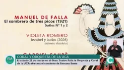 EL MIRADOR SOCIAL 09 03 26 ONDA CADIZ TV