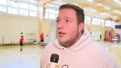 Második alkalommal rendezte meg az Arenda Teqball a Kovács Tibor Emléktornát