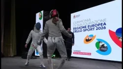 Giochi del Mediterraneo, ma non solo: nel 2026 la Puglia è Regione europea dello Sport. “Eventi top”