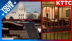 Minnesota House, Senate and Governor All on the Ballot: What It Means Through 2030