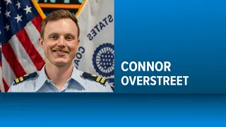 Sacramento family seeks answers after Coast Guard aviator killed in Seattle