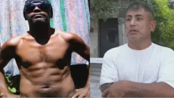 El crimen del rapero Mike Dee en Morón: habló su pareja y una vecino