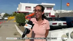 Padres de familia denuncian guardería en Mazatlán