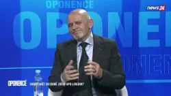 Mendoni pertej asaj qe te shikon syri / Ne vijme nga nje sistem qe vrau Zoti