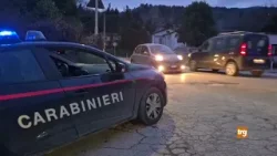 Allarme truffe in Alto Tevere