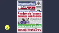 Analysis for October 07, 2026 on Matin d'Eden