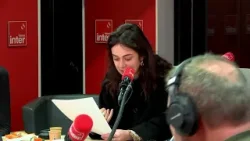 Hommage à la maison - L'hommage d'Emma Bojan