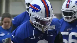 Bills training camp preview: Outside linebacker