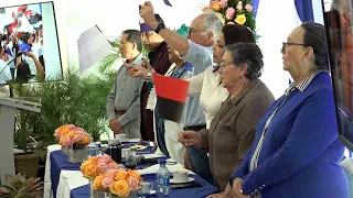 48th Anniversary of Operation Death to Somocismo Commemorated