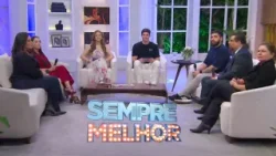 Sempre Melhor • 05 de Fevereiro de 2026.