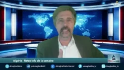 Gamal Abina : L’Algérie a pris ses responsabilités pour éviter au Niger le sort de la Libye