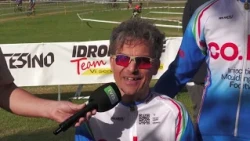 Ciclismo TVRS Corridonia "ACSI Cross-Trofeo Vanity Gold"