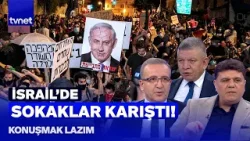 Köşeye sıkışan ABD, savaşı kazanabilmek için ne kadar çirkinleşebilir? | Konuşmak Lazım Köşeye sıkışan ABD, savaşı kazanabilmek için ne kadar çirkinleşebilir? | Konuşmak Lazım