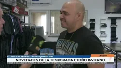 El club de las Remeras  - Novedades de la temporada otoño invierno