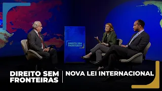 O novo papel do indivíduo no Direito Internacional Privado