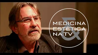 Medicine and Aesthetics on TV - Dr. Emídio Leão Videocast - (08/22/2026)